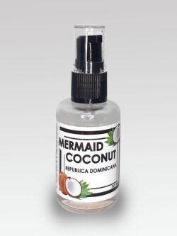 Tratamiento Capilar Aceite de Coco MERMAID 30ml.