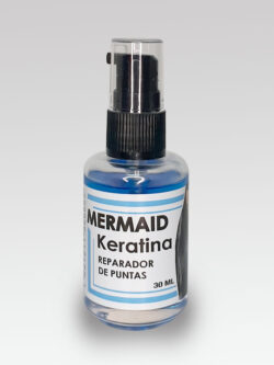 Tratamiento Capilar Keratina MERMAID 30ml.