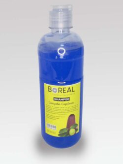 Shampoo Guayaba Capilmax BOREAL 500ml.