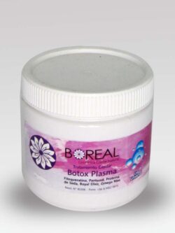 Tratamiento Capilar Botox Plasma BOREAL 500gr.