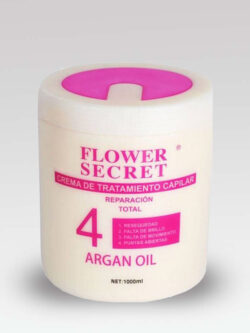 Reparación Total 4 Argán Oil FLOWER SECRET 1000ml.