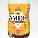 Amido secreto