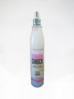 Keratin Shock Antifrizz Hair SALONEX.
