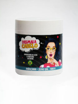 Línea Mascara Capilar MAR BEAUTY 500g.