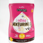 Misturinha griffus