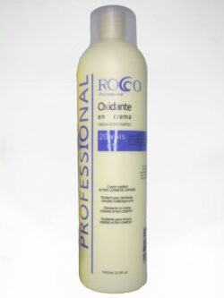 Oxidante en Crema 6% Volumen 20 ROCCO 1000ml.