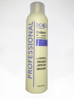 Oxidante en Crema 3% Volumen 10 ROCCO 1000ml.