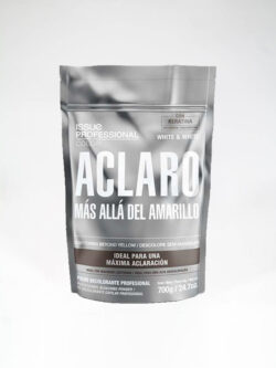 Polvo Decolorante ISSUE Professional Aclaro 700grs.