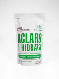 Polvo Decolorante ISSUE Aclaro e Hidrato 700grs.