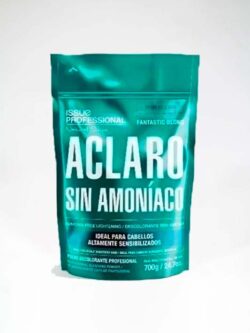 Polvo Decolorante ISSUE Aclaro sin Amoniaco 700grs.