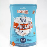 Rey Argán