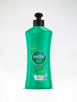 Crema para Peinar SEDAL Co-Creations 300ml.
